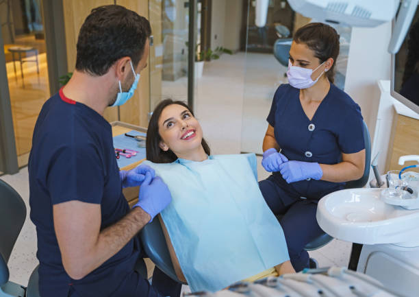 Best Dental Fillings (Composite and Amalgam)  in Al Creek, CO