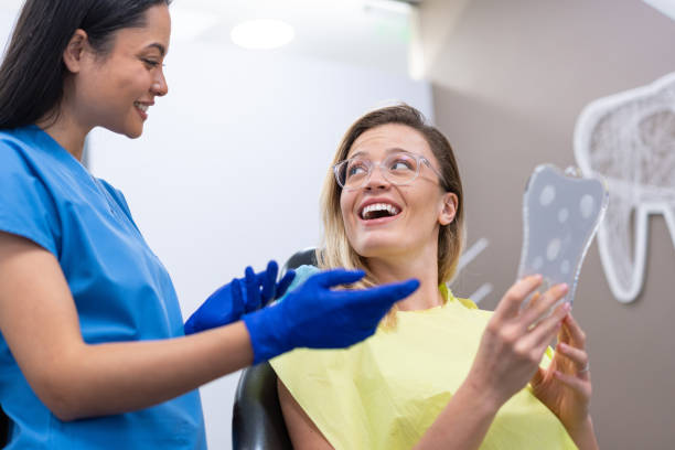 Best Root Canal Treatment  in Al Creek, CO