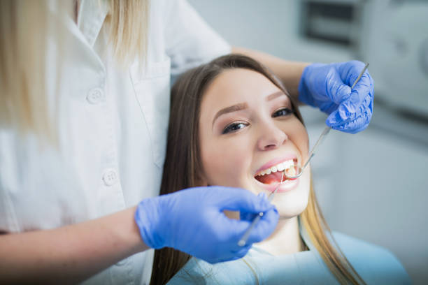 Sleep Apnea Treatment in Coal Creek, CO